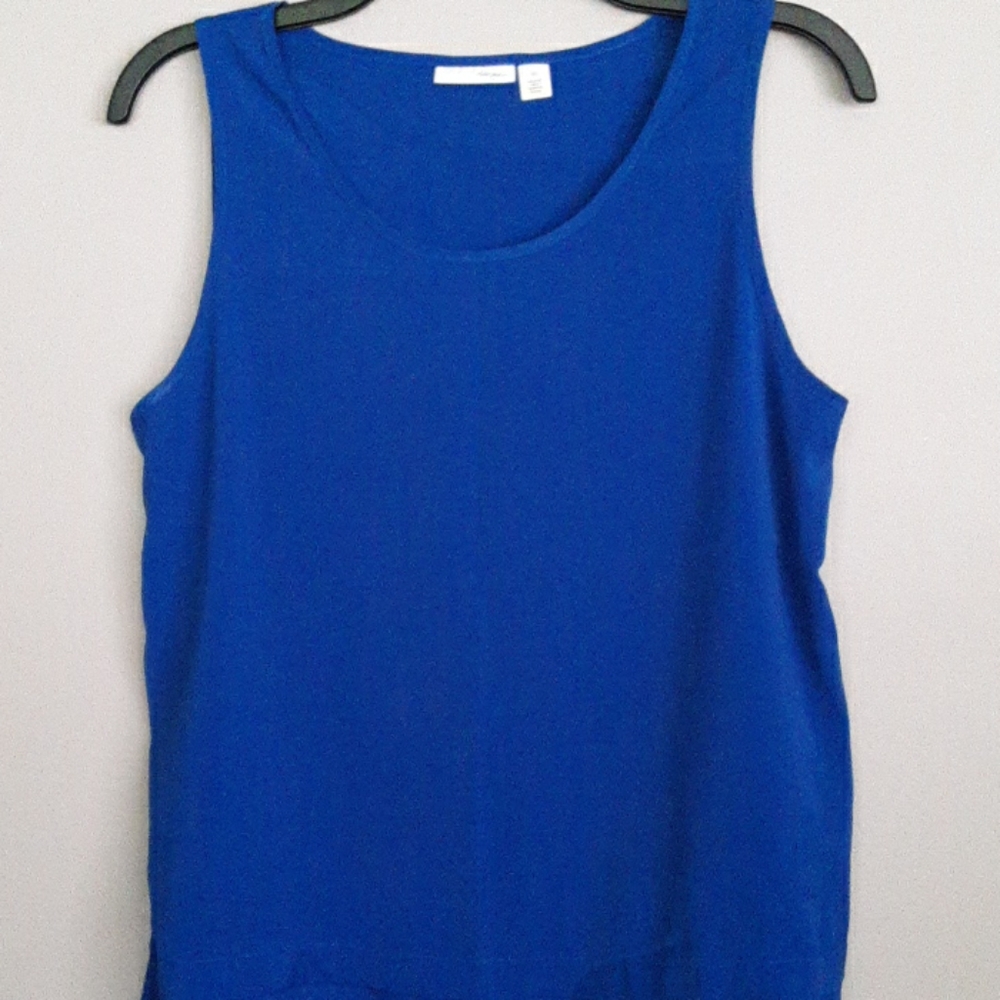 Halogen Tank Top NWOT